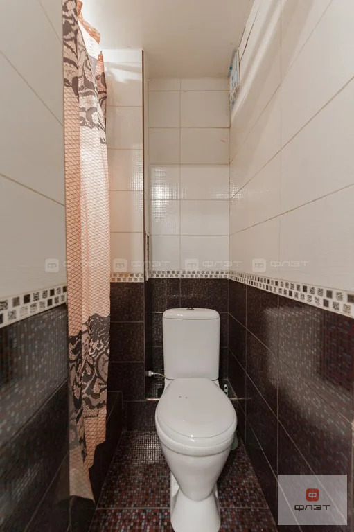 Продажа квартиры, Казань, ул. Беломорская - Фото 10