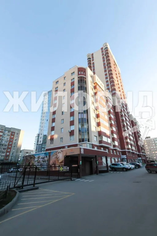 Продажа квартиры, Новосибирск, ул. Крылова - Фото 4