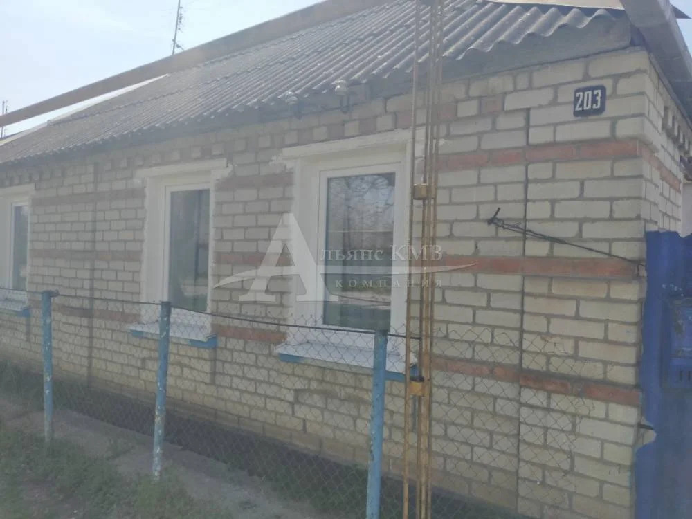 Продажа дома, Георгиевск, ул. Гагарина - Фото 10