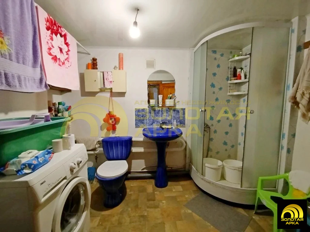 Продажа дома, Старотитаровская, Темрюкский район, Ильича пер. - Фото 5