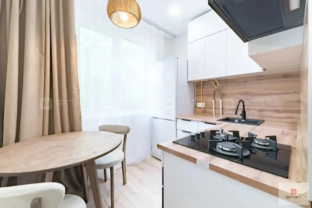 Продажа квартиры, Казань, ул. Латышских Стрелков - Фото 20
