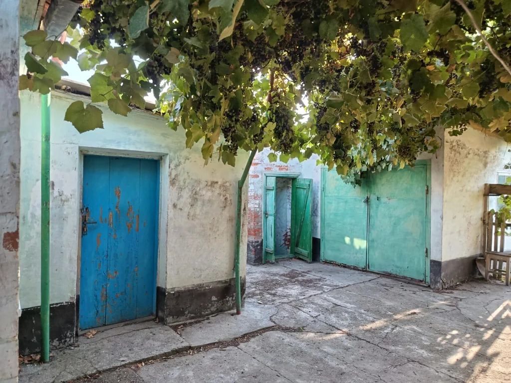 Продажа дома, Вышестеблиевская, Темрюкский район, Красноармейский пер. - Фото 12