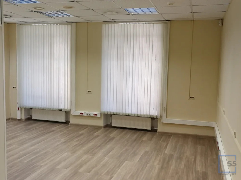 Продажа офиса, м. Марьина роща, г Москва - Фото 11