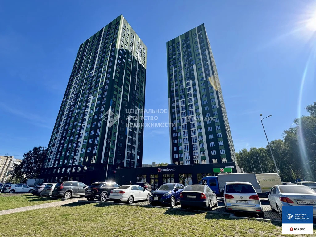 Аренда квартиры, Рязань, ул. Березовая - Фото 14