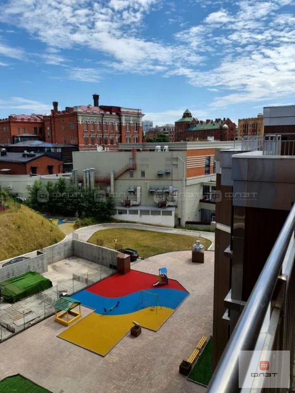 Продажа квартиры, Казань, ул. Волкова - Фото 10