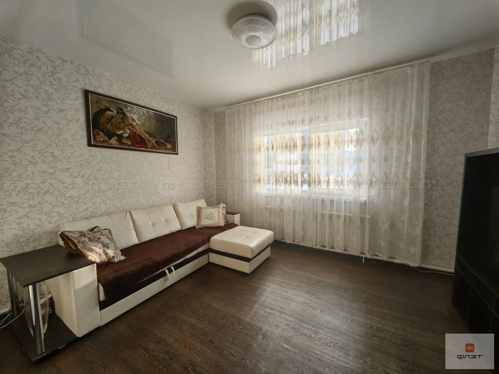 Продажа дома, Казань, ул. Заречная (Вознесенское) - Фото 1