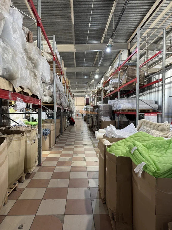 Аренда производственного помещения, Балашиха, Балашиха г. о., Дальняя ... - Фото 1