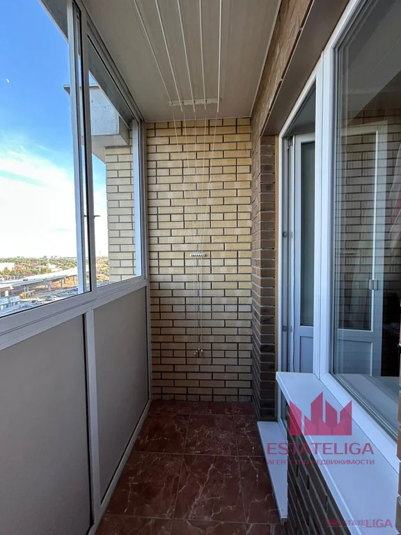 Продажа квартиры, Люберцы, Люберецкий район, Вертолетная улица - Фото 11