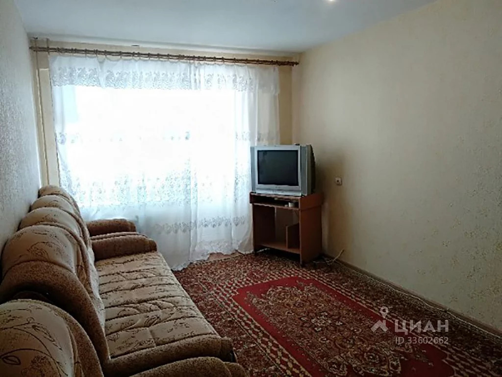Квартира за 800 рублей