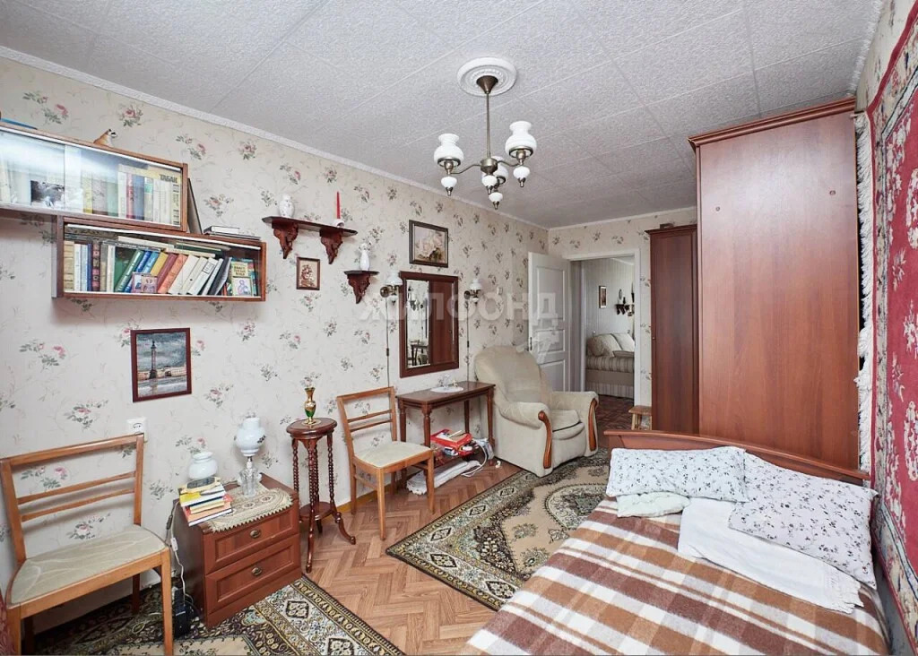 Продажа квартиры, Новосибирск, Звёздная - Фото 7