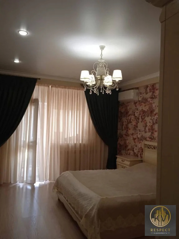 Продажа квартиры, Пятигорск, ул. Железнодорожная - Фото 16