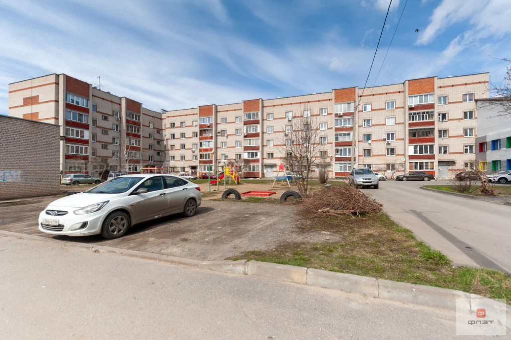 Продажа квартиры, Казань, ул. Кленовая 3-я - Фото 17