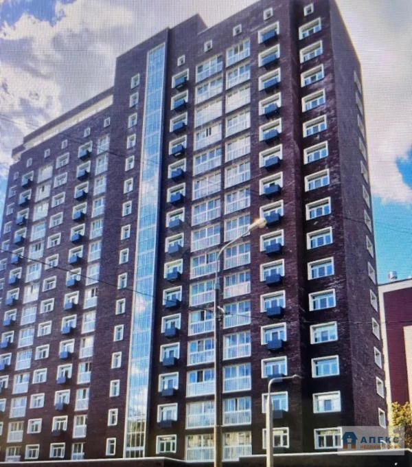 Продажа помещения (ПСН) пл. 90 м2 под  м. Кантемировская в жилом доме ... - Фото 5