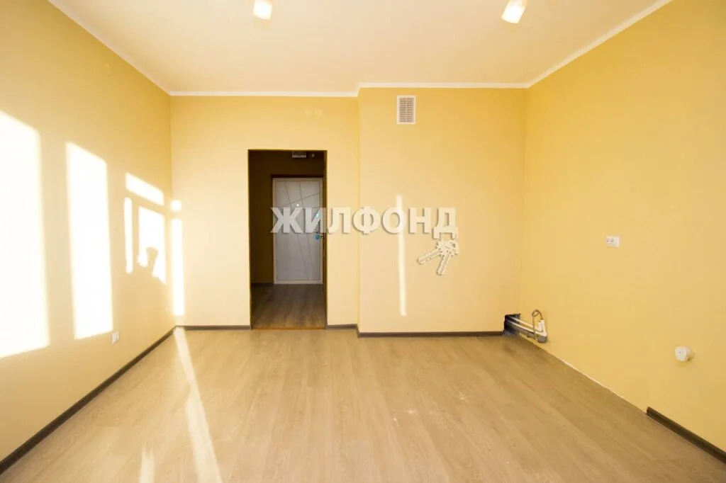 Продажа квартиры, Новосибирск, ул. Рябиновая - Фото 5