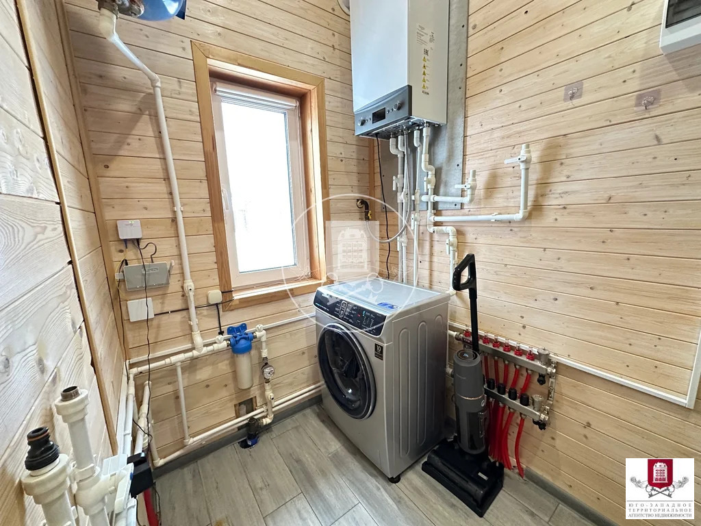 Продажа дома, Грачевка, Жуковский район, Рябиновая улица - Фото 19