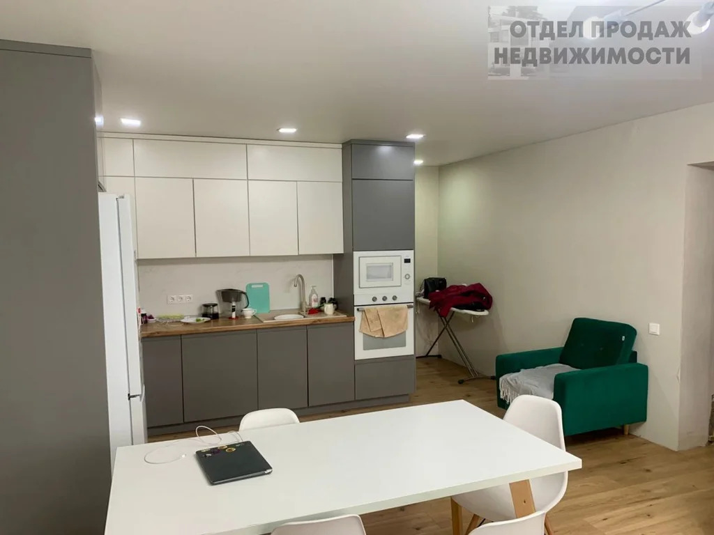 Большой Дом в Крымске - Фото 7