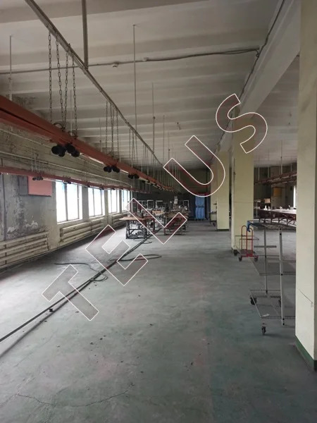 м. Молодёжная, Сколковское ш., 2500 м2, Здание (ном. объекта: 5255) - Фото 6