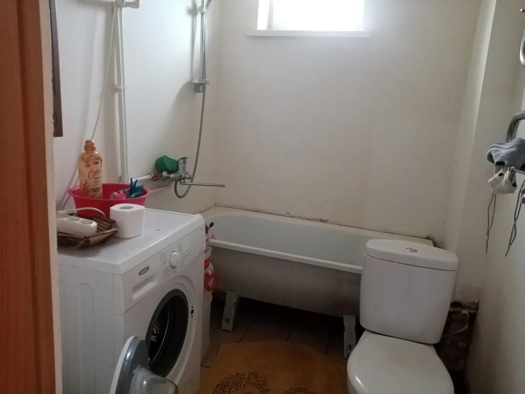 Продажа квартиры, Афипский, Северский район, ул. Ленина - Фото 11