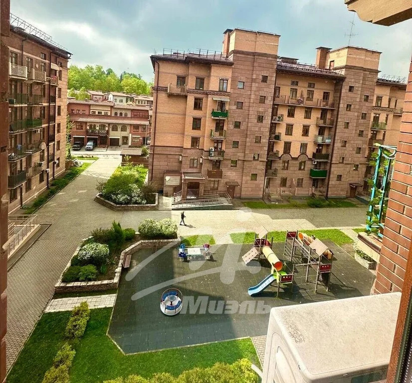 Продажа квартиры, Химки, Летчика Ивана Федорова ул. - Фото 11