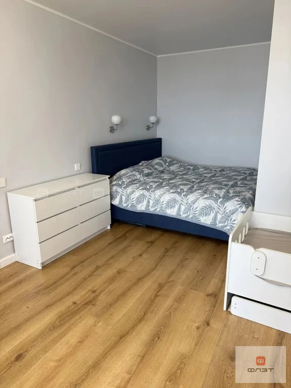 Продажа квартиры, Казань, ул. Сибгата Хакима - Фото 7