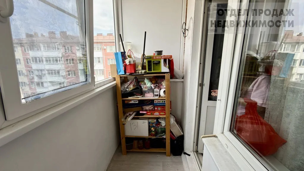 Квартира под семейную ипотеку - Фото 13