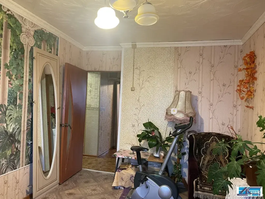 продается 3-х комнатная квартира - Фото 15