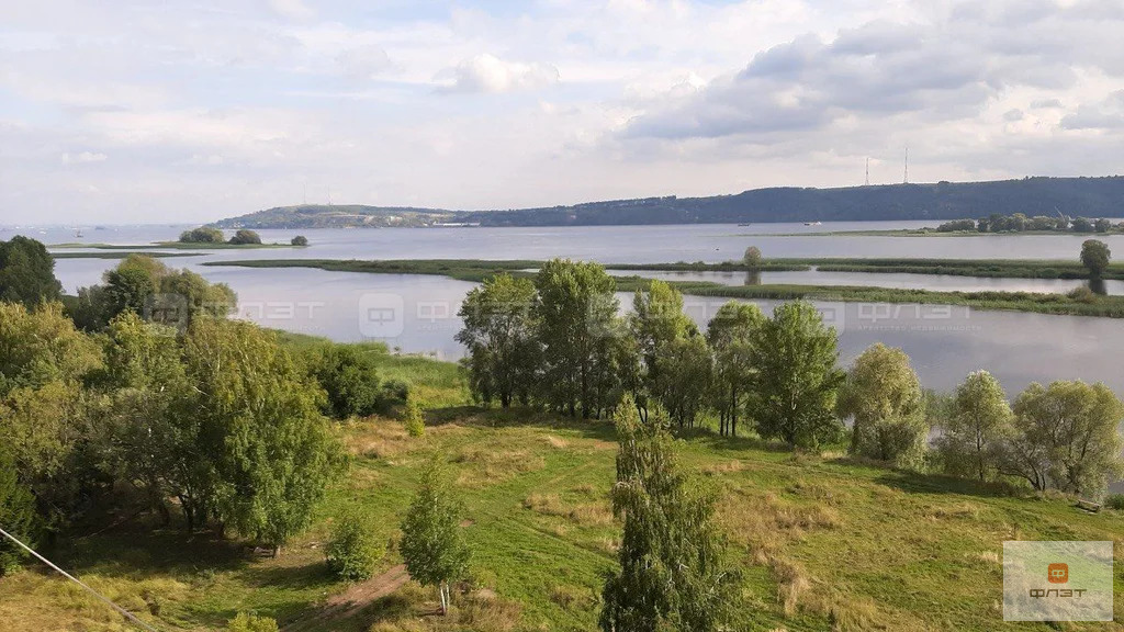 Продажа квартиры, Казань, ул. Водников (Красная Горка) - Фото 9
