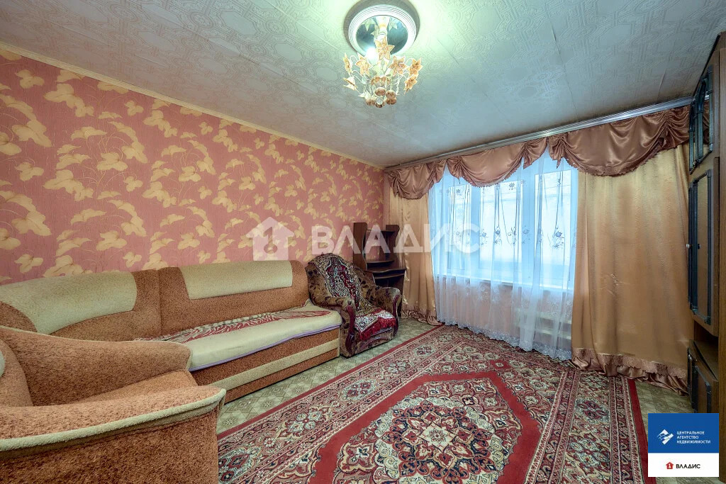 Продажа квартиры, Рязань, ул. Березовая - Фото 4