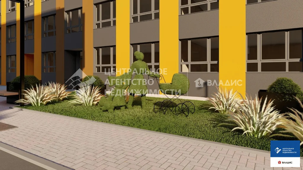 Продажа квартиры, Рязань, Куйбышевское ш. - Фото 12