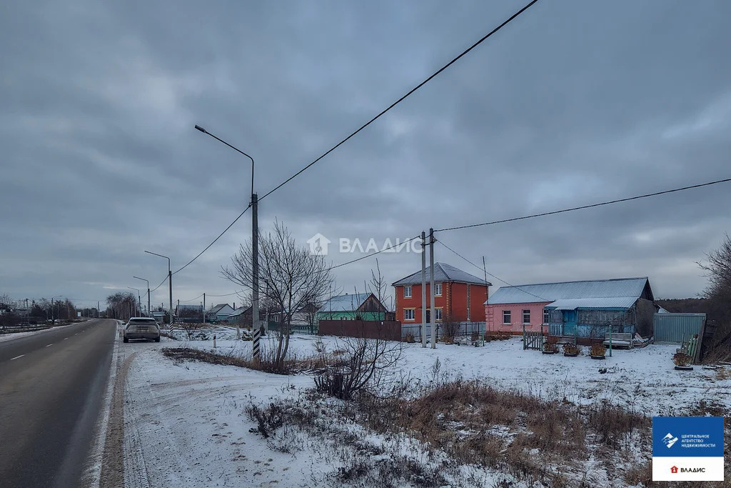 Продажа дома, Алешня, Рыбновский район - Фото 13