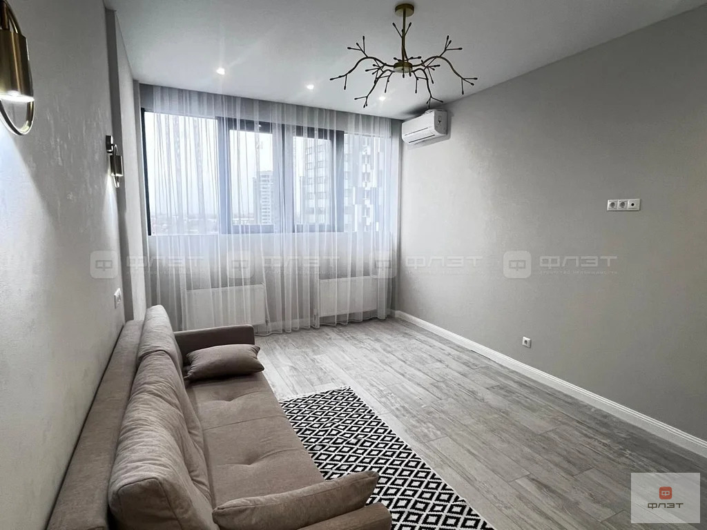 Продажа квартиры, Казань, ул. Заслонова - Фото 16