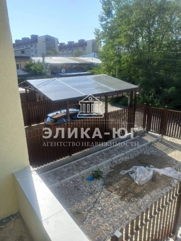 Продажа таунхауса, Новомихайловский, Туапсинский район, 2-мкр. - Фото 2