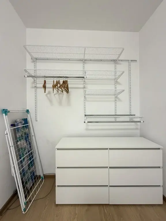 Сдаётся 1-я квартира в ЖК Авиатор - Фото 2