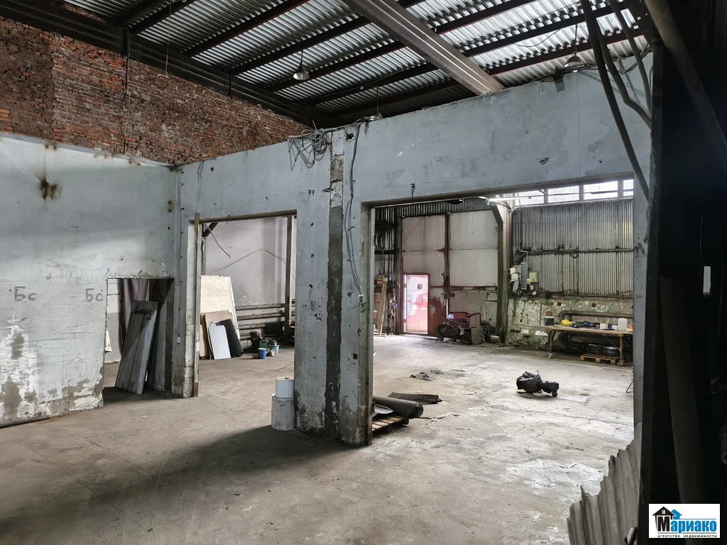 Аренда склада, Алтуфьевское ш. - Фото 8