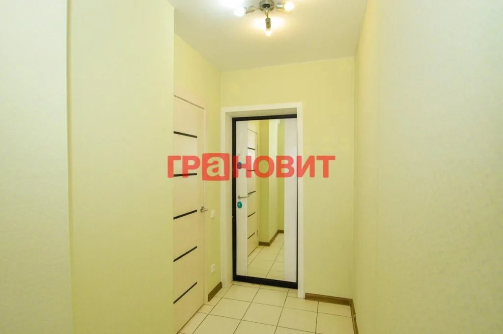 Продажа квартиры, Новосибирск, Виктора Уса - Фото 8