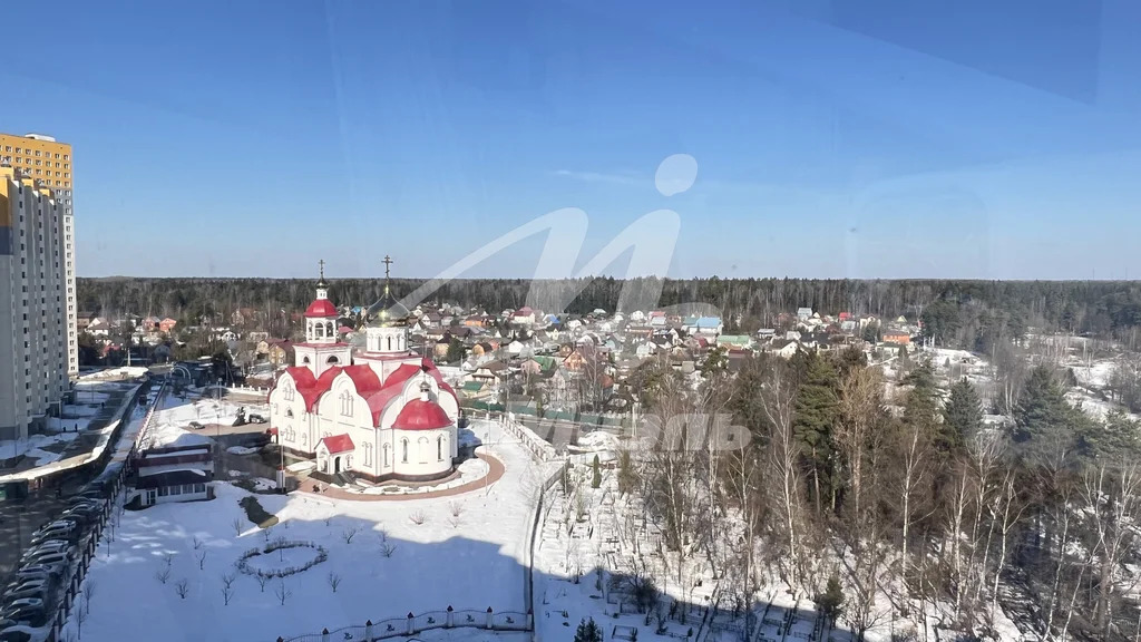 Продажа квартиры, Солнечногорск, Солнечногорский район, Парковый б-р. - Фото 14