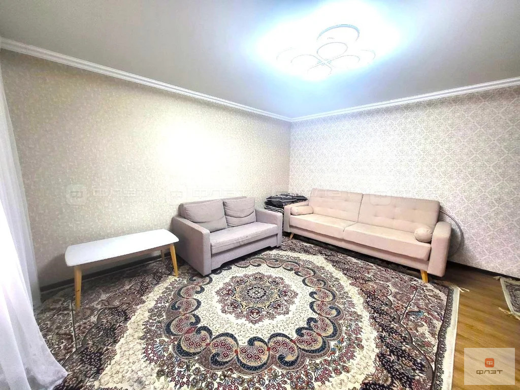 Продажа квартиры, Казань, ул. Марселя Салимжанова - Фото 5
