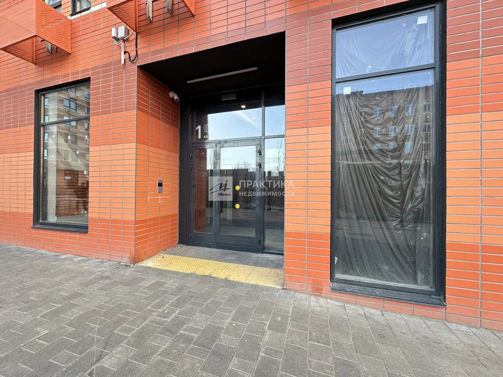 Продажа квартиры, 2-й Нагатинский проезд - Фото 22