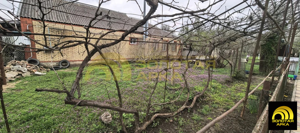 Продажа дома, Варениковская, Крымский район, ул. Лермонтова - Фото 20