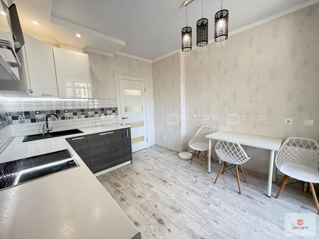 Продажа квартиры, Казань, ул. Дубравная - Фото 2