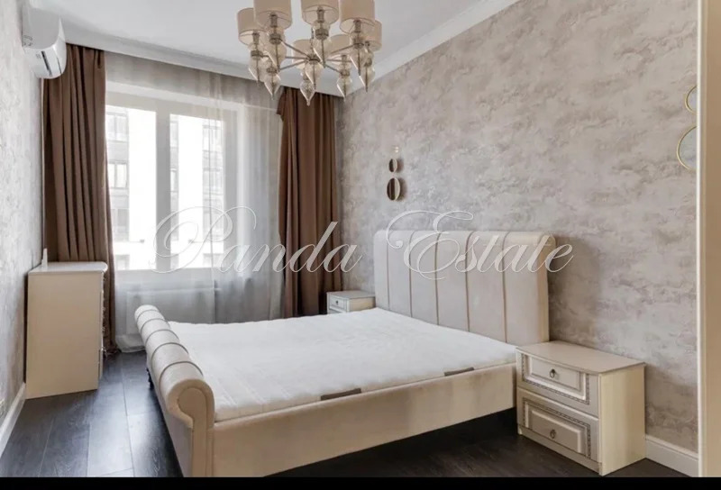 Шикарная квартира в ЖК Царская площадь (ном. объекта: 9890) - Фото 6