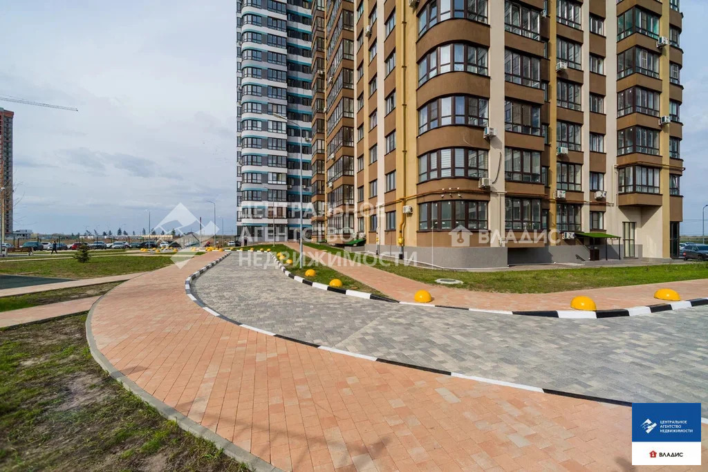 Продажа квартиры, Рязань, ул. Быстрецкая - Фото 15