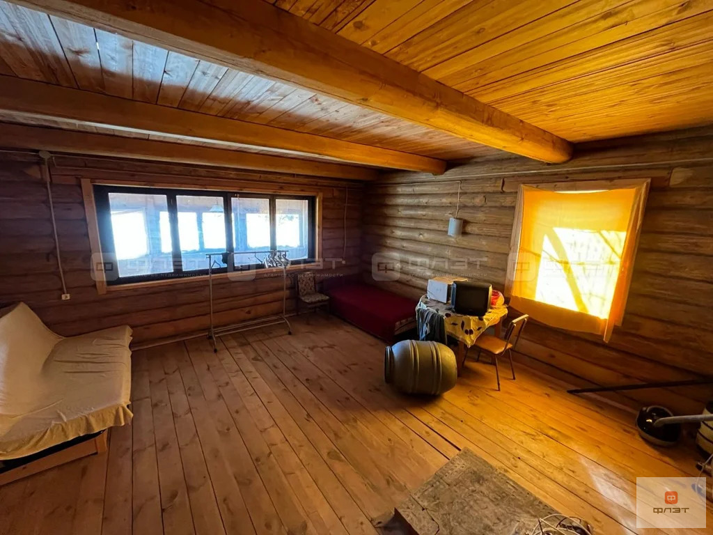 Продажа дома, Верхнеуслонский район - Фото 4