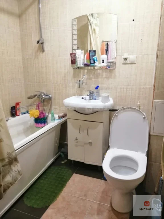 Продажа квартиры, Казань, ул. Родины - Фото 8