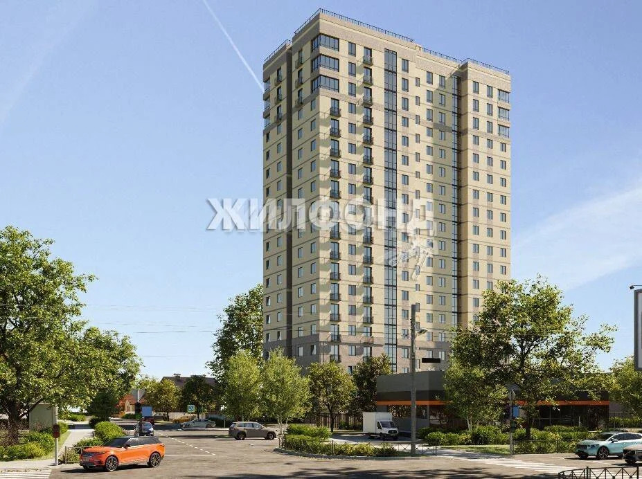 Продажа квартиры, Новосибирск, ул. Никитина - Фото 3