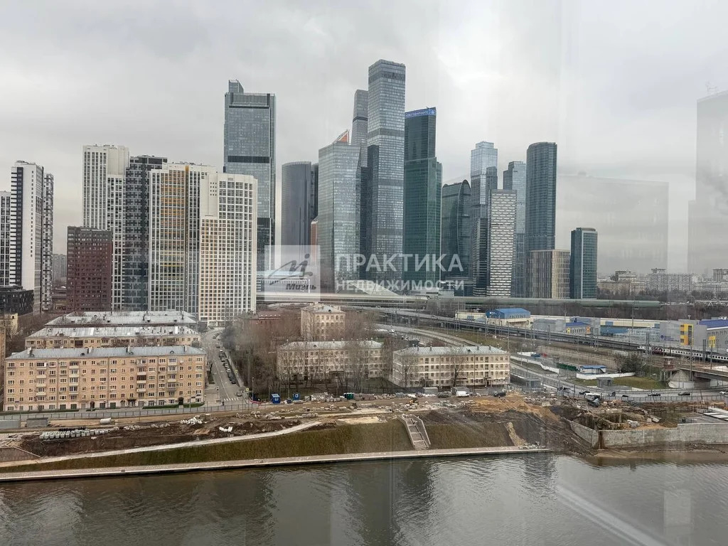 Продажа квартиры, Большая Филевская улица - Фото 21