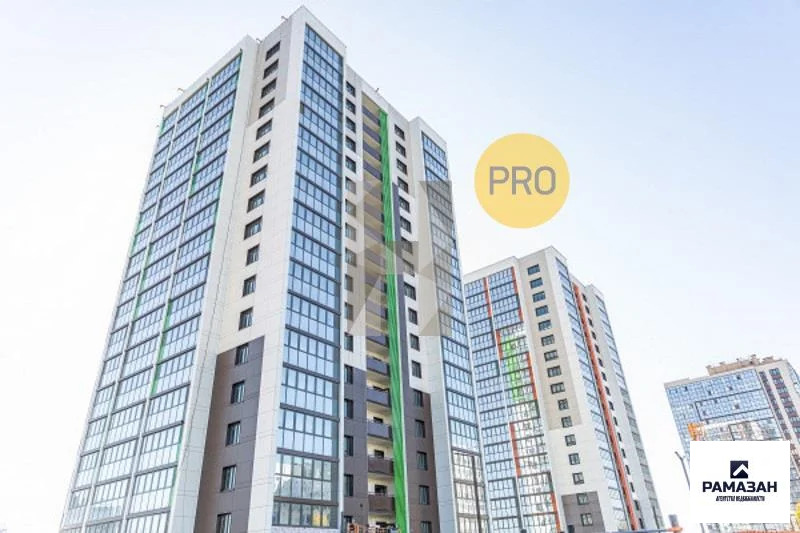 Продажа квартиры в новостройке, Набережные Челны, Набережночелнинский ... - Фото 5