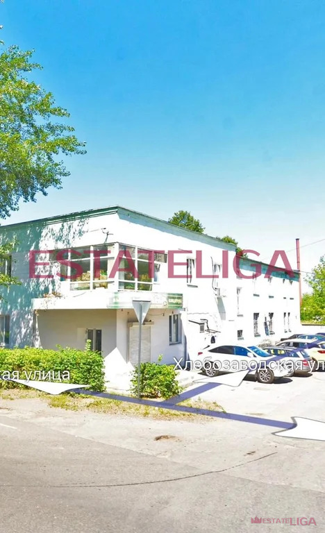 Аренда ПСН, Ивантеевка, ул. Хлебозаводская - Фото 1