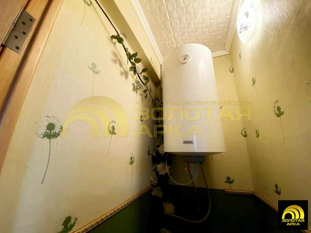 Продажа квартиры, Крымск, Крымский район, ул. Маршала Жукова - Фото 13