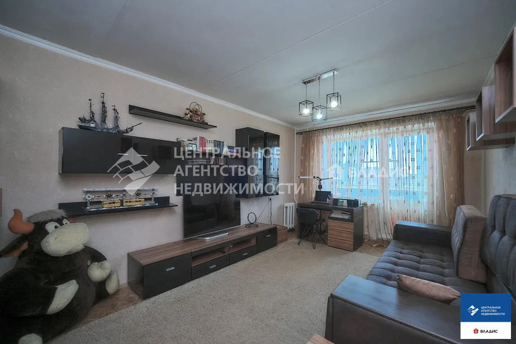 Продажа квартиры, Рыбное, Рыбновский район, ул. Большая - Фото 1